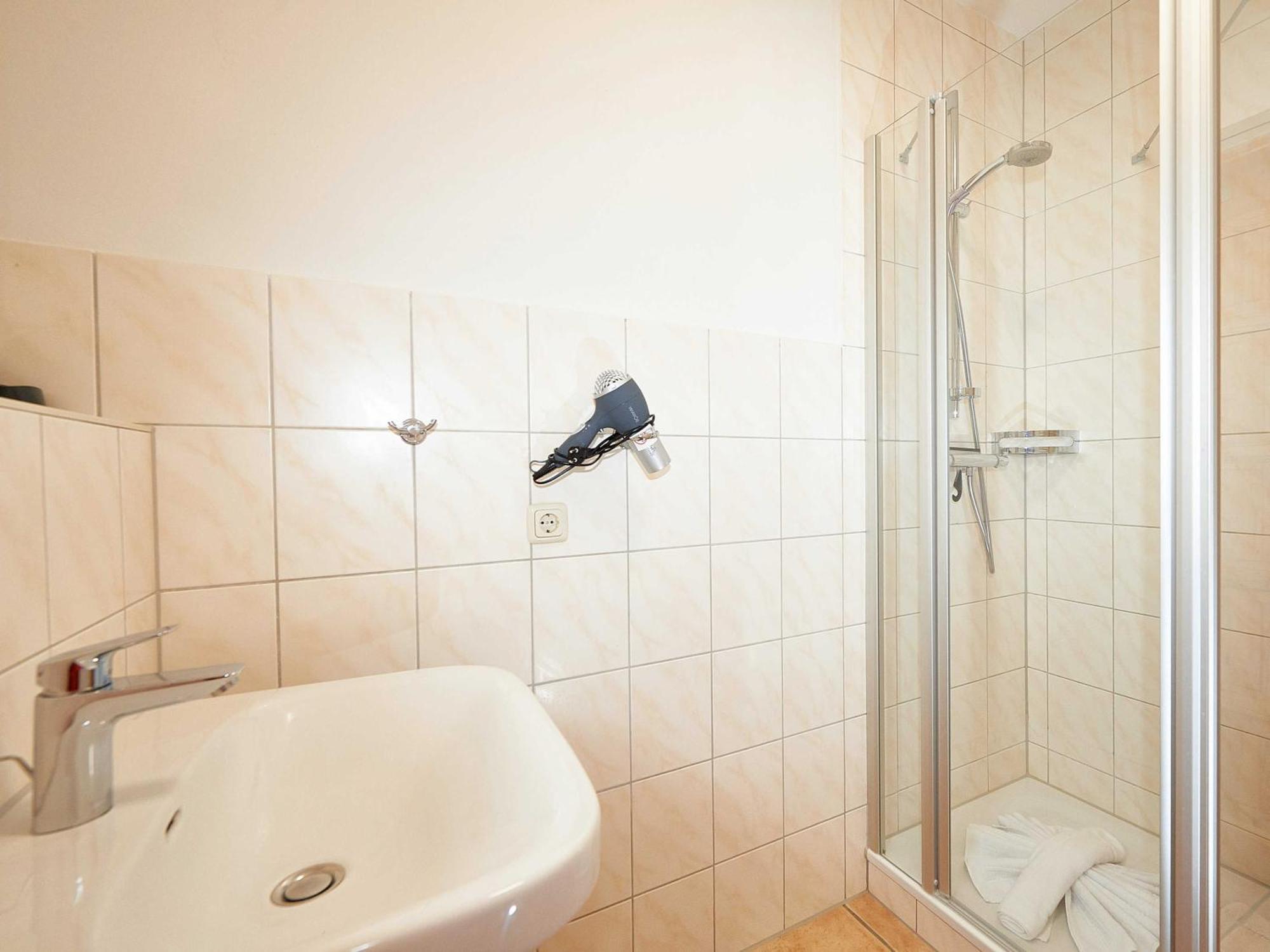 Сasa de vacaciones Strandschloesschen - Haushaelfte 3 *