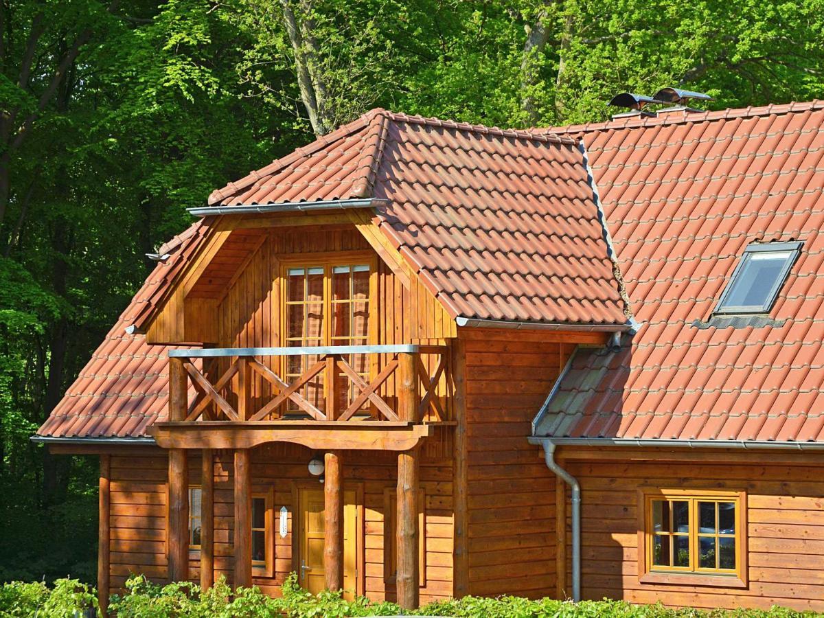 Сasa de vacaciones Strandschloesschen - Haushaelfte 3 Sellin (Rugen)